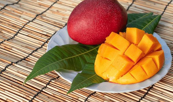 What Fruit Is This? Test Your Brain Age Question 19