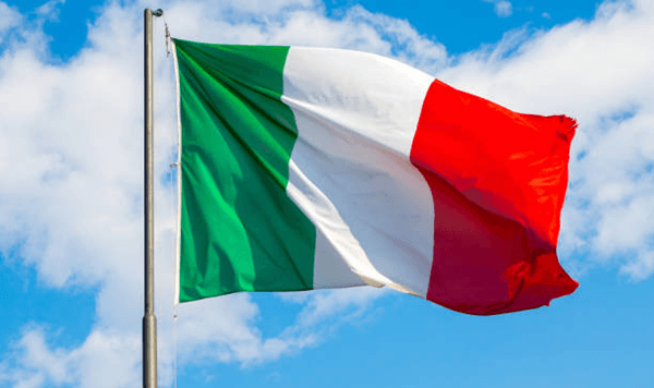 Can You Recognize These National Flags? Question 8