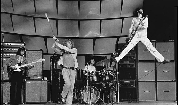 Only True Boomers Can Pass This Ultimate 70s Slang Quiz! Question 6