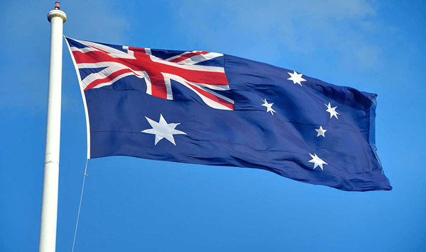 Can You Recognize These National Flags? Question 10