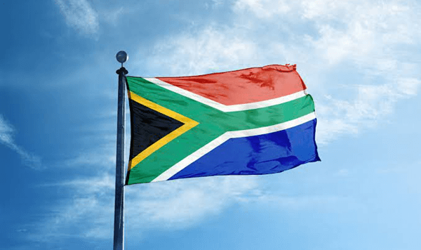 Can You Recognize These National Flags? Question 20