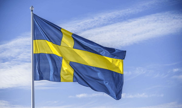 Can You Recognize These National Flags? Question 18