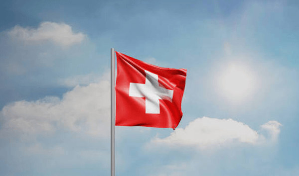 Can You Recognize These National Flags? Question 17