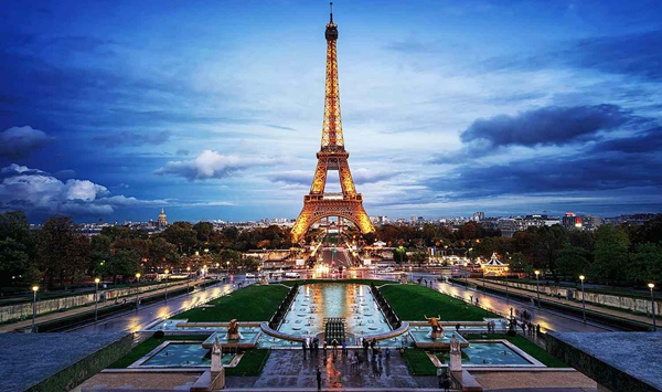 The Ultimate Bucket-List Landmarks Quiz: Only 1 in 10 Lifelong Explorers Can Score 20/20! Question 2