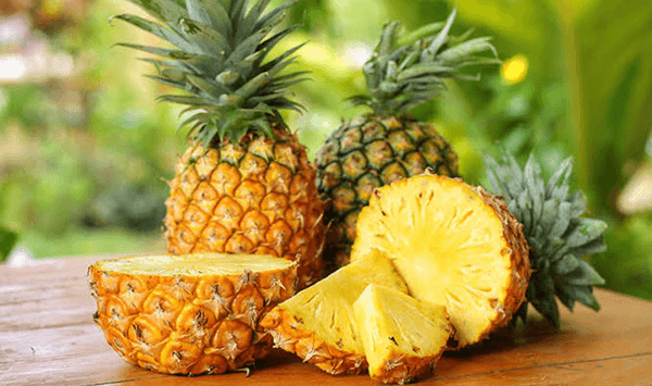 What Fruit Is This? Test Your Brain Age Question 10