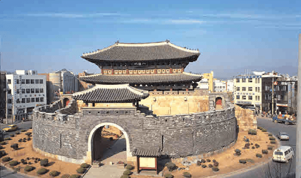 【전국 지역 퀴즈】명소·먹거리·특산물로 찾아보는 한국의 20곳 Question 9