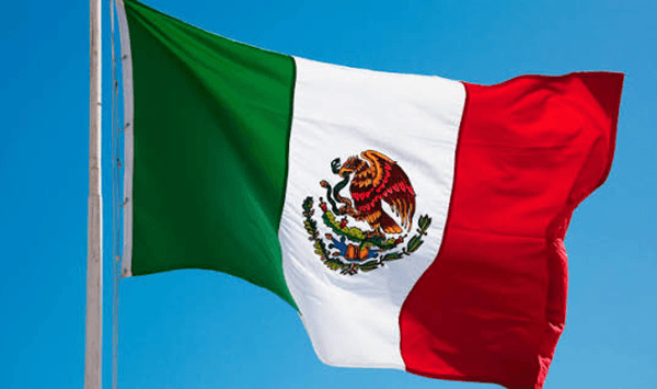 Can You Recognize These National Flags? Question 14