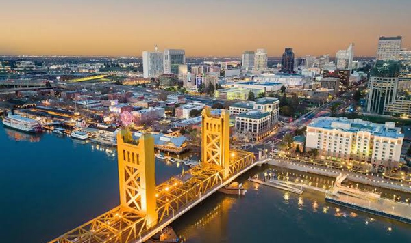 Think NYC Is The Capital Of New York? 95% Of Americans Fail This US State Capitals Quiz! Question 3