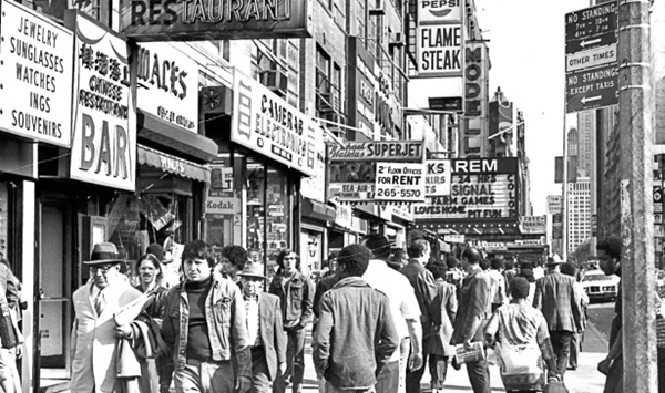 Only True Boomers Can Pass This Ultimate 70s Slang Quiz! Question 10