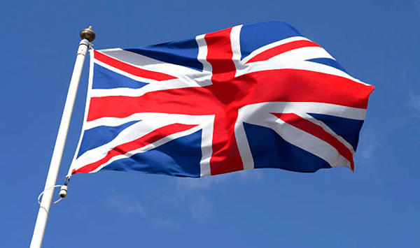 Can You Recognize These National Flags? Question 4