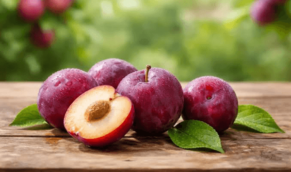 What Fruit Is This? Test Your Brain Age Question 17
