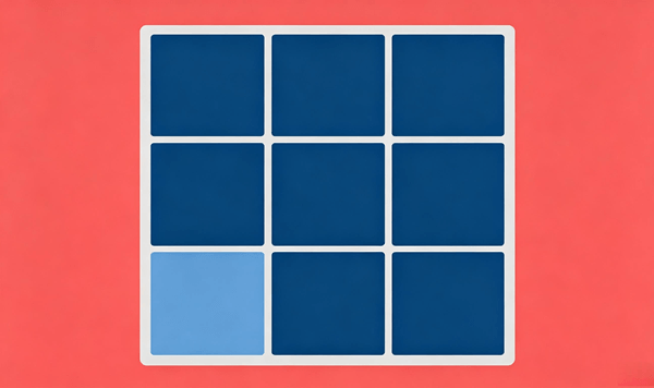 Eye Acuity Challenge: How Sharp Is Your Vision? Question 7