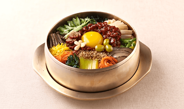 【한국 지역 음식 퀴즈】사진을 보고 맞혀보세요! Question 2