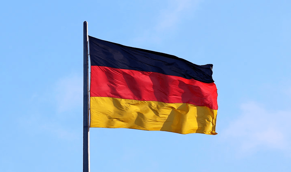 Can You Recognize These National Flags? Question 6