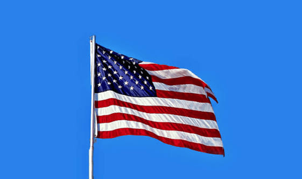 Can You Recognize These National Flags? Question 2